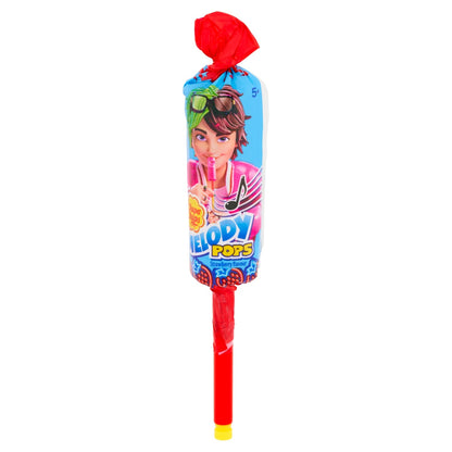 Chupa Chups Melody Pops Strawberry Flavour 15g - UK Food & Drink - 84196842