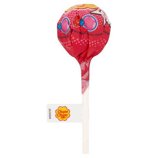 Chupa Chups Xxl Classic Lollies Assortment * - UK Food & Drink - 84460554