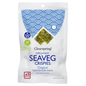 Clearspring Organic Seaveg Original Crispies 5 x 4g - UK Food & Drink - 5021554005292