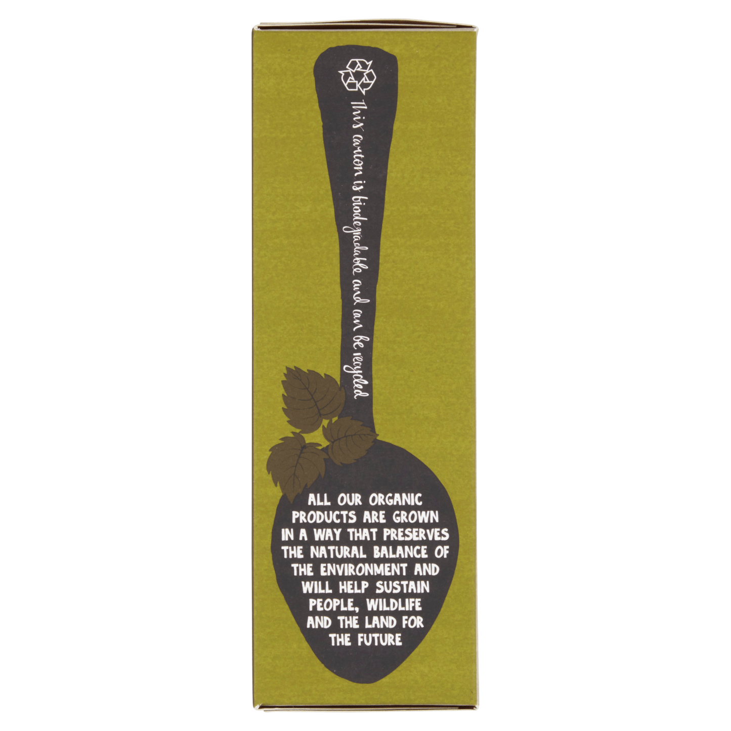 Clipper Organic Nettle Infusion 20 Unbleached Bags 30g - UK Food & Drink - 5021991200106