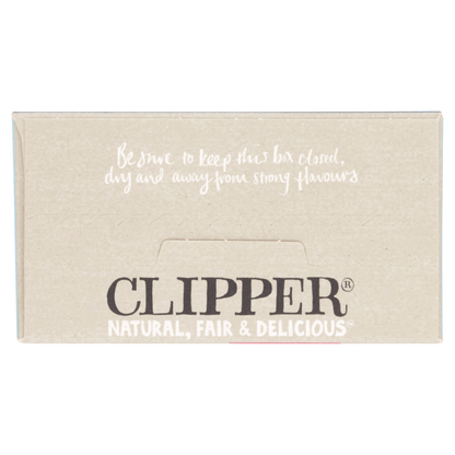 Clipper Organic Sleep Easy Infusion 20 Unbleached Bags 40g - UK Food & Drink - 5021991888175