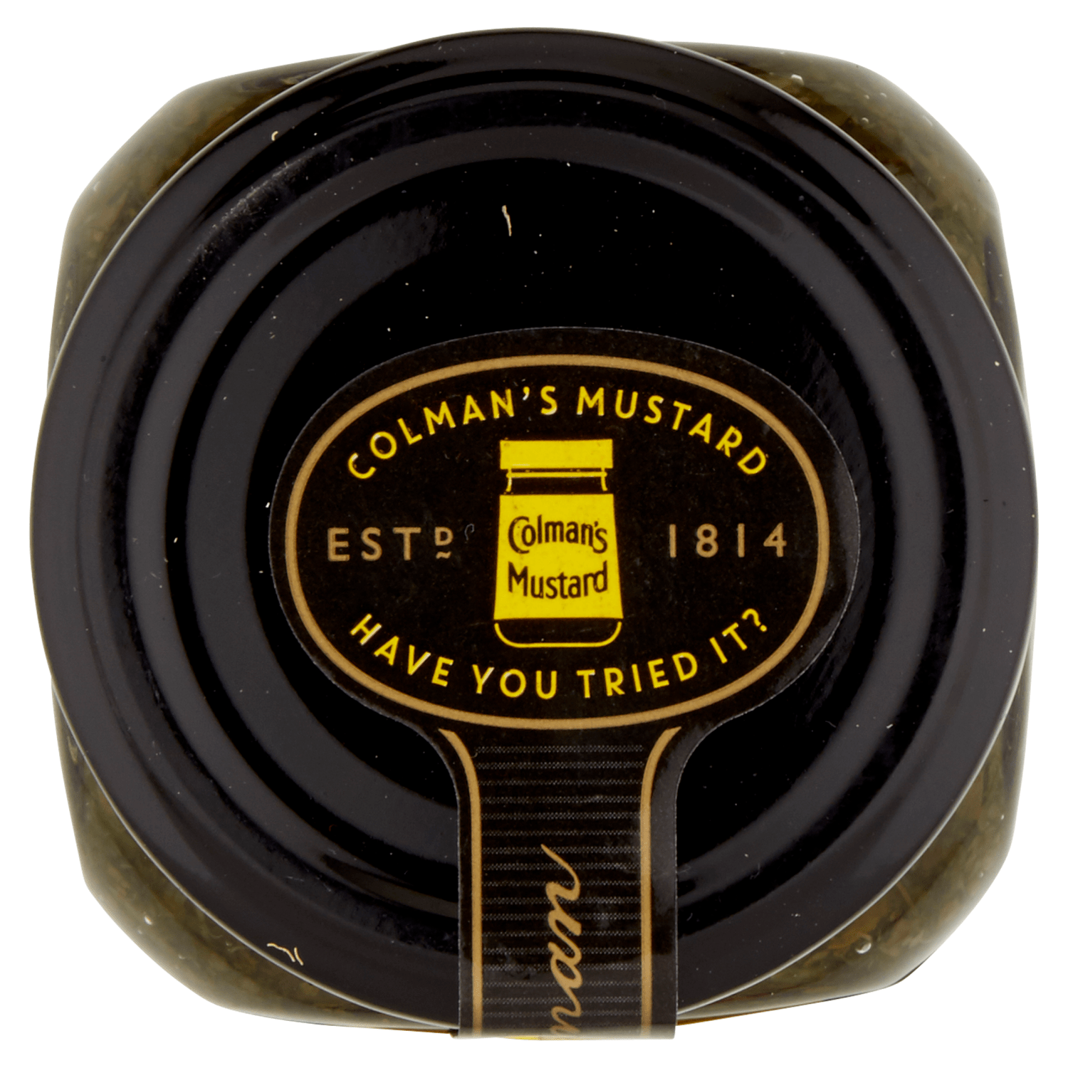 Colman's Sauce Mint 165 g - UK Food & Drink - 8714100536186
