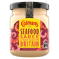 Colman's Sauce Seafood 155 ml - UK Food & Drink - 8714100535301