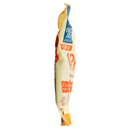 Crazy Jack Organic On - The - Go Soft Apricots 40g - UK Food & Drink - 5012246005355