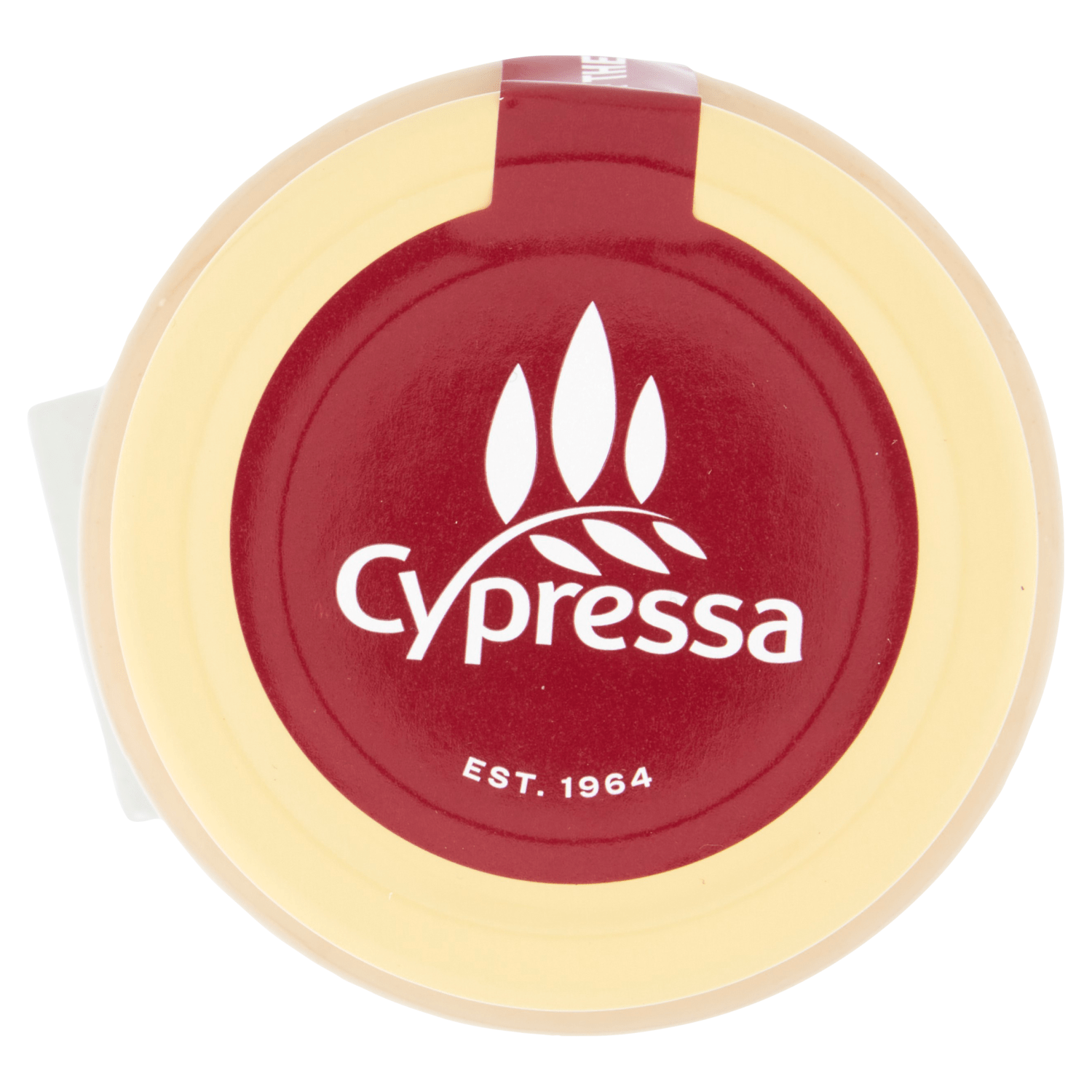 Cypressa Hulled Original Tahini 300g - UK Food & Drink - 5000362110206