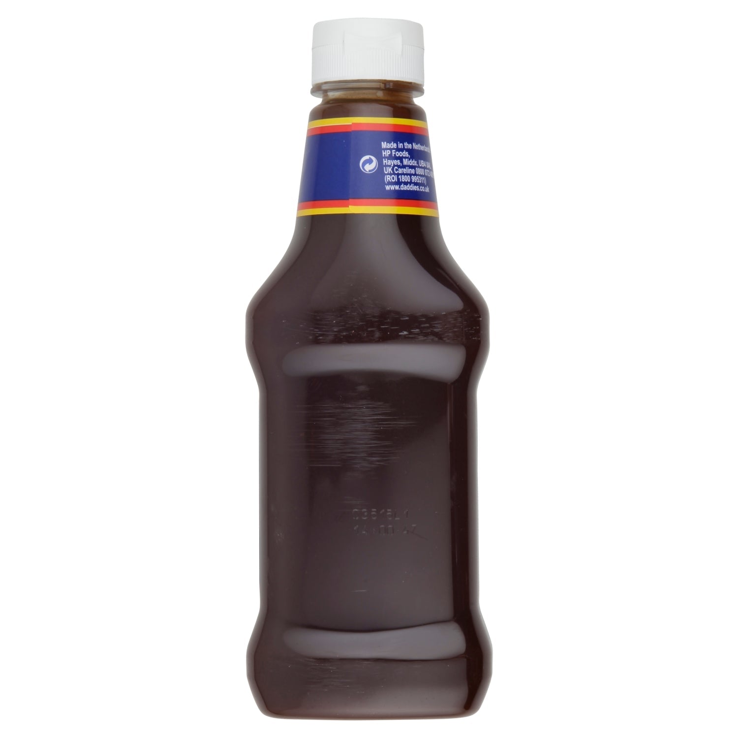Daddies Favourite Brown Sauce 400g - UK Food & Drink - 5000111046763