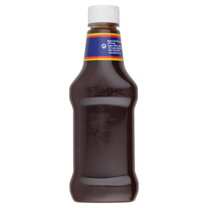Daddies Favourite Brown Sauce 400g - UK Food & Drink - 5000111046763