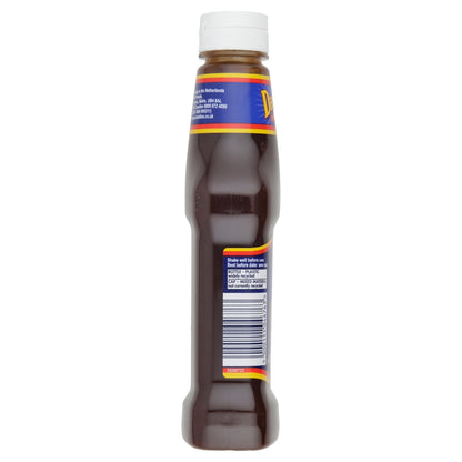 Daddies Favourite Brown Sauce 400g - UK Food & Drink - 5000111046763