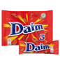 Daim Supermix Chocolate Bar - bundle 84 Gr - UK Food & Drink - 7622300476236