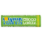 Dark Chocolate 51% Almond Sea Salt 47g - UK Food & Drink - 8717677339853