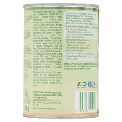 Del Monte Fruit Cocktail in Juice 415g - UK Food & Drink - 24000124023