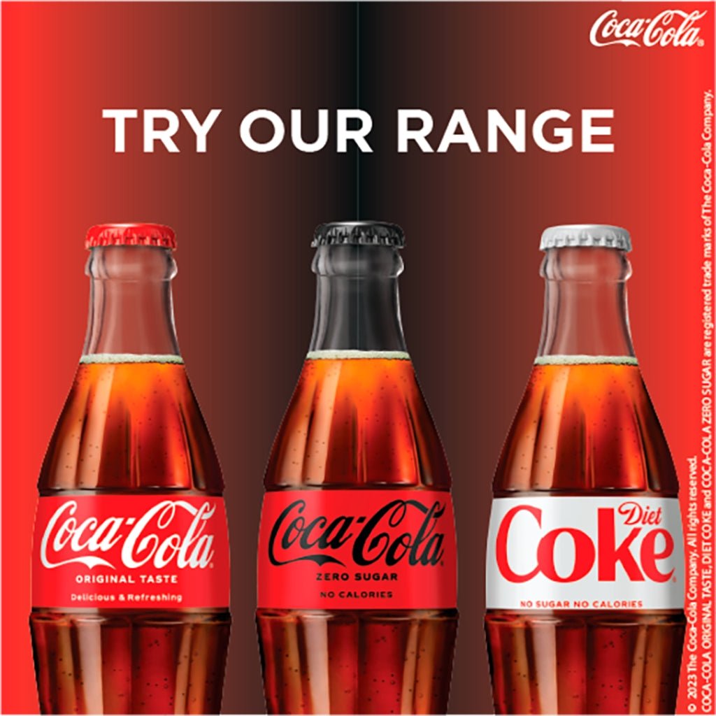Diet Coke 24 x 200ml - UK Food & Drink - 5017726157708