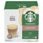 Dolce Gusto Starbucks Latte Macchiato 129g - UK Food & Drink - 7613036927031
