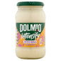 Dolmio Intensify Mild Creamy Garlic & Black Pepper Pasta Sauce 390g - UK Food & Drink - 4002359019357