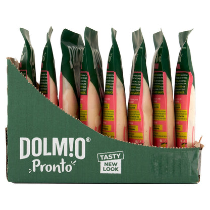 Dolmio Pronto Carbonara Microwave Pasta Sauce 150g - UK Food & Drink - 4002359640667