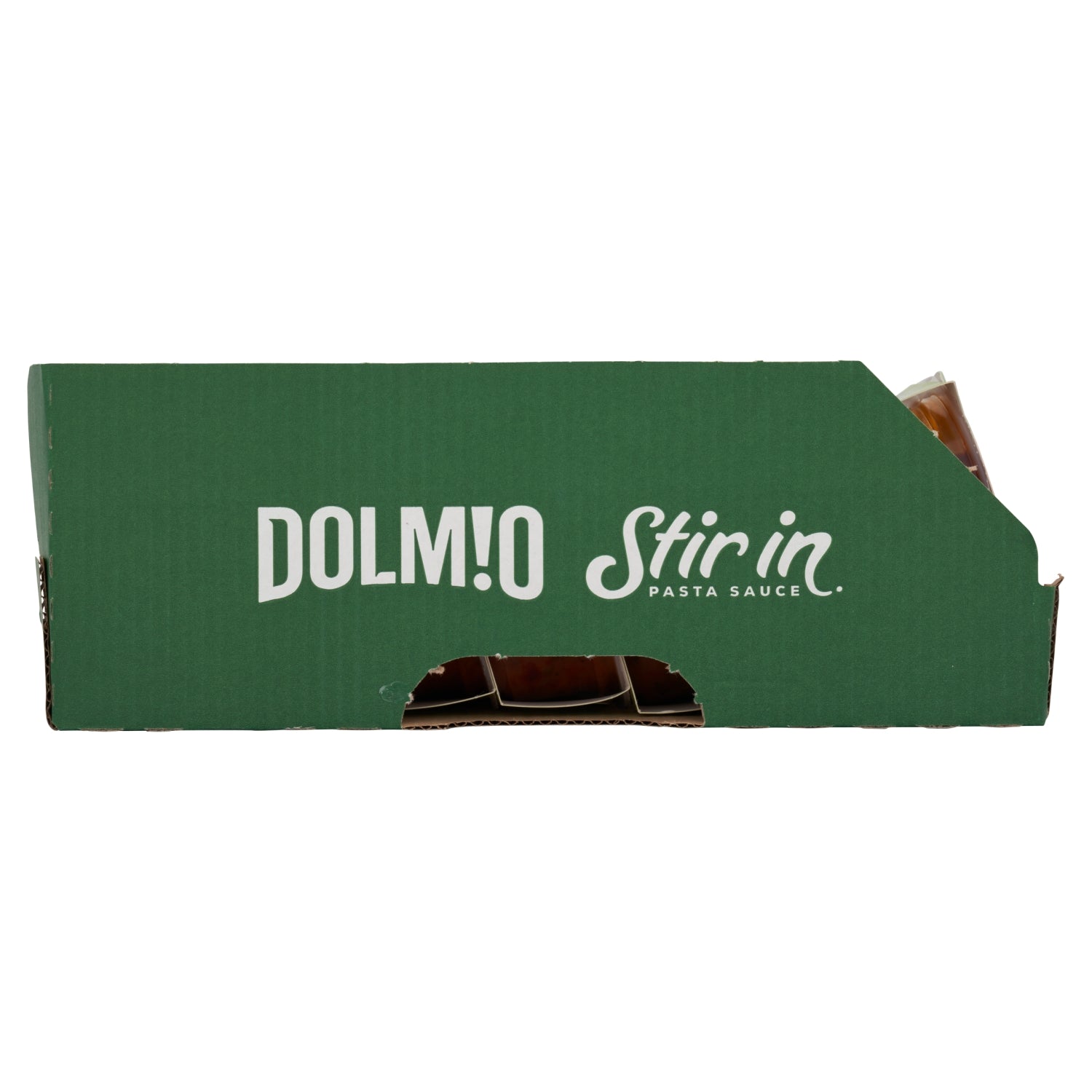 Dolmio Stir In Sun Dried Tomato Pasta Sauce 150g - UK Food & Drink - 5010034592605