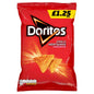 Doritos Chilli Heatwave Pm 1.25 70G - UK Food & Drink - 5000328017372