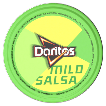 Doritos Mild Salsa Sharing Dip 300g - UK Food & Drink - 5000328697796