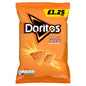 Doritos Tangy Cheese Pm 1.25 70G - UK Food & Drink - 5000328017341