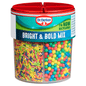 Dr. Oetker Bright & Bold Mix 109g - UK Food & Drink - 96199183
