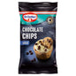 Dr. Oetker Chocolate Chips Milk 100g - UK Food & Drink - 50254101
