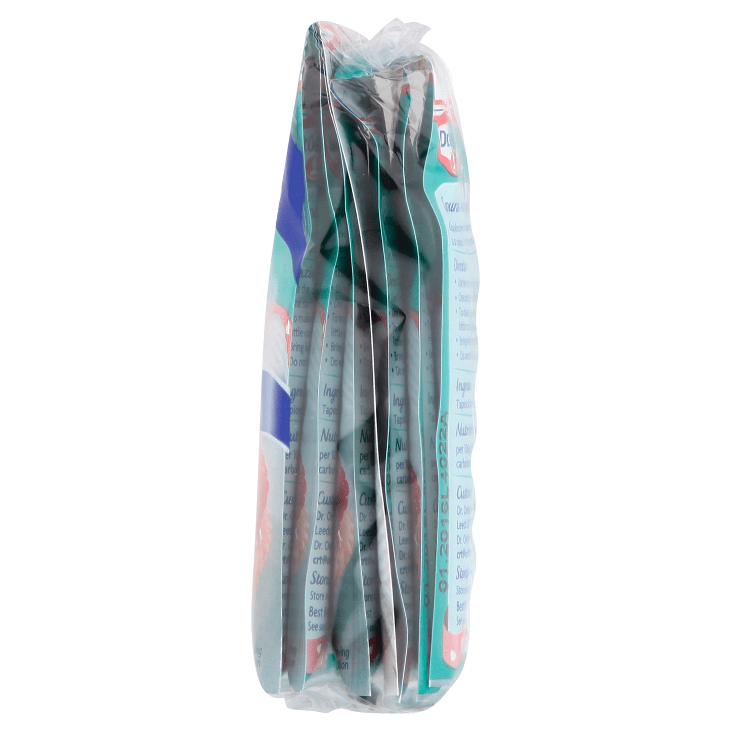 Dr. Oetker Ground Arrowroot 6 x 8g - UK Food & Drink - 5000254019082