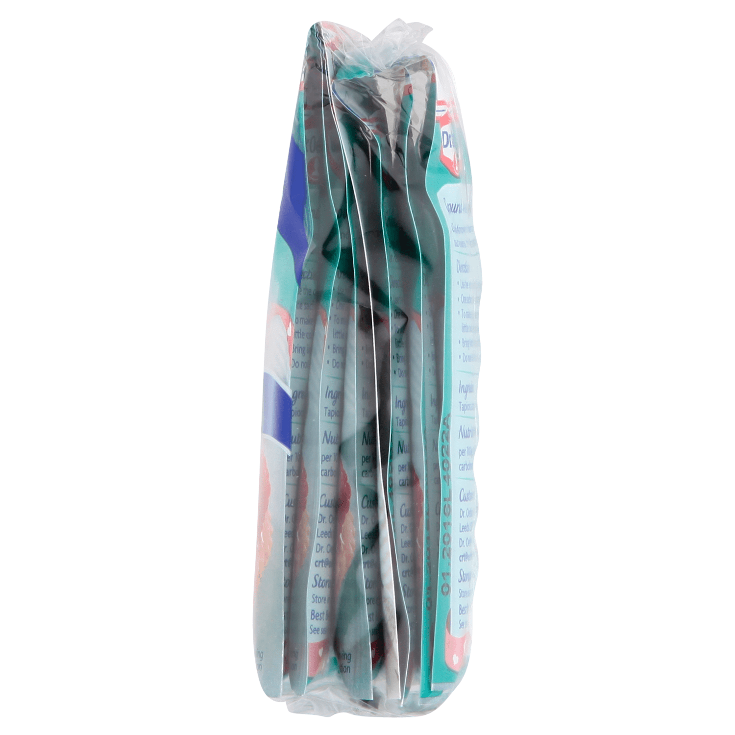 Dr. Oetker Ground Arrowroot 6 x 8g - UK Food & Drink - 5000254019082
