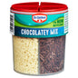 Dr.Oetker Chocolatey Mix 93g - UK Food & Drink - 96199152