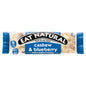 Eat Natural F&N Cashew & Blueberry With A Yoghurt Coating 40G - UK Food & Drink - 8000500417317