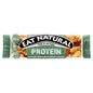 Eat Natural Protein Peanuts, Almonds & Salted Caramel Fruit & Nut Bars 40g - UK Food & Drink - 8000500416990