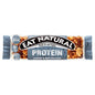 Eat Natural Protein Peanuts & Dark Chocolate Fruit & Nut Bars 40g - UK Food & Drink - 8000500416983
