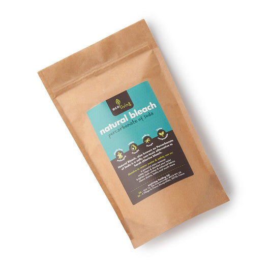 Ecoliving Natural Bleach - UK Food & Drink - 5060636882499