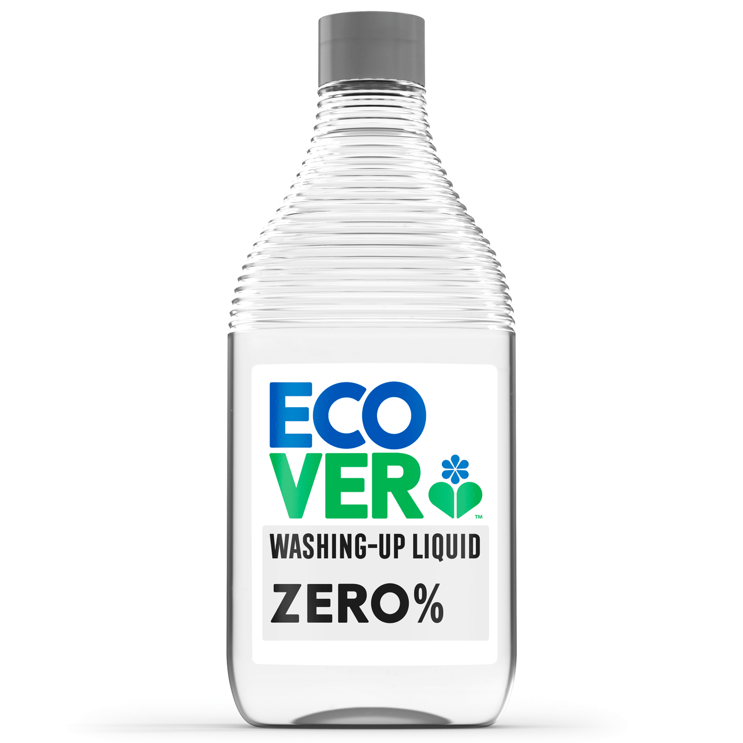 Ecover Sensitive Washing - Up Liquid 450ml - UK Food & Drink - 5412533416640