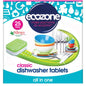 Ecozone Classic Dishwasher Tablets - UK Food & Drink - 5060101530665