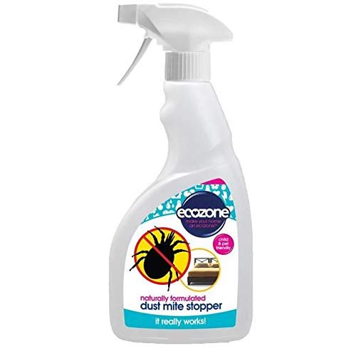 Ecozone Dust Mite Stopper - UK Food & Drink - 5060101530986