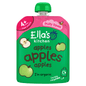 Ella's Kitchen Apples 4+ Months 70g - UK Food & Drink - 5060107332614