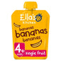 Ella's Kitchen Bananas 4+ Months 70g - UK Food & Drink - 5060107332638