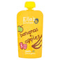 Ella's Kitchen Organic Bananas and Apples Baby Pouch 4+ Months 120g - UK Food & Drink - 5060107330276