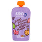 Ella's Kitchen Organic Sweet Potatoes, Pumpkin, Apples and Blueberries Baby Pouch 4+ Months 120g - UK Food & Drink - 5060107330306