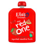 Ella's Kitchen The Red One Squished Smoothie Fruits 90g - UK Food & Drink - 5060107330016