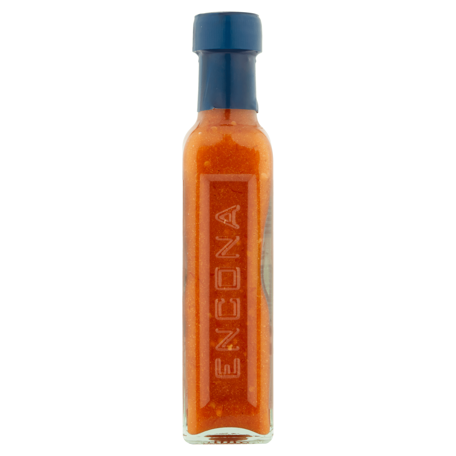 Encona West Indian Original Hot Pepper Sauce 142ml - UK Food & Drink - 50761142