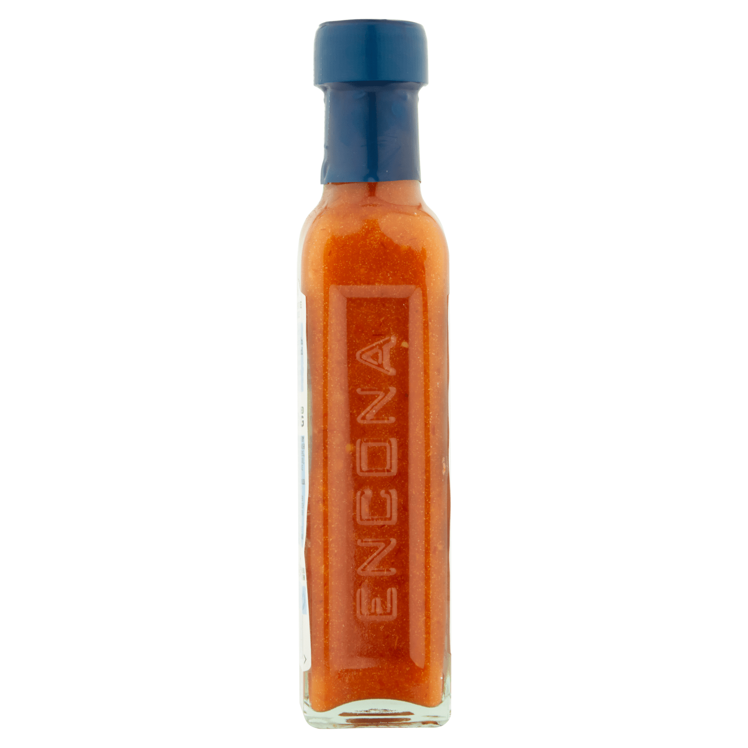 Encona West Indian Original Hot Pepper Sauce 142ml - UK Food & Drink - 50761142