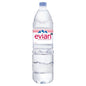 Evian Natural Mineral Water 1.5L - UK Food & Drink - 3068320130040