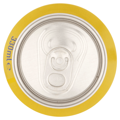 Fanta Lemon 330ml - UK Food & Drink - 5449000006004