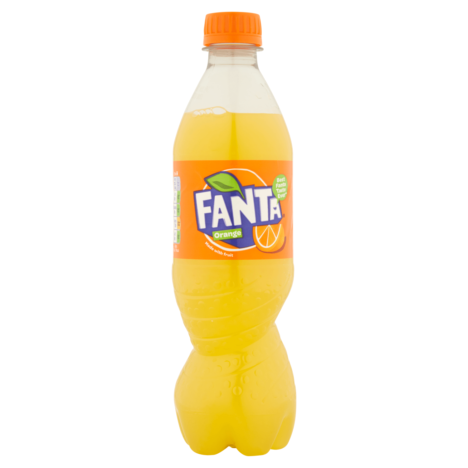 Fanta Orange 500ml - UK Food & Drink - 40822938