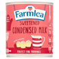 Farmlea Sweetened Condensed Milk 397g - UK Food & Drink - 5011106892524