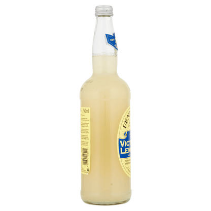 Fentimans Classic Victorian Lemonade 750ml - UK Food & Drink - 5029396003001