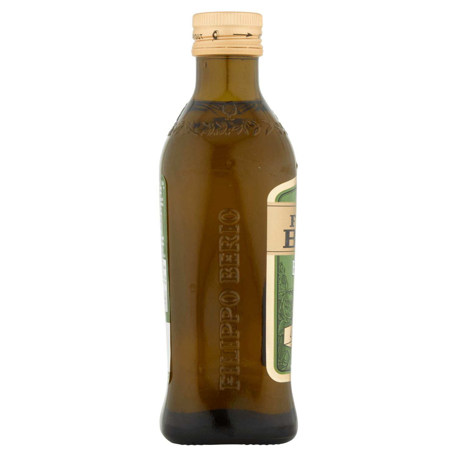 Filippo Berio Extra Virgin Olive Oil 500ml - UK Food & Drink - 8002210500204