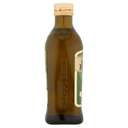 Filippo Berio Extra Virgin Olive Oil 500ml - UK Food & Drink - 8002210500204