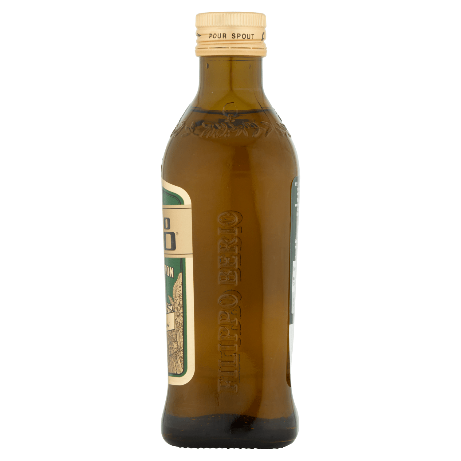 Filippo Berio Special Selection Extra Virgin Olive Oil 500ml - UK Food & Drink - 8002210118324